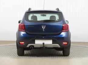 Dacia Sandero  0.9 TCe 