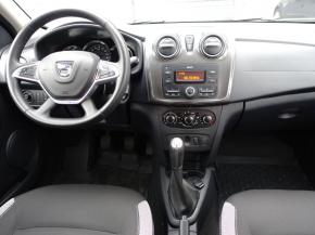 Dacia Sandero  0.9 TCe 