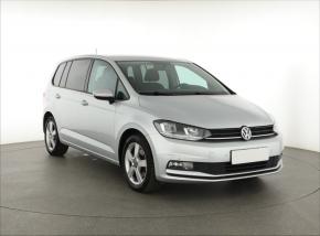 Volkswagen Touran  1.6 TDI 