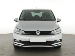 Volkswagen Touran  1.6 TDI 