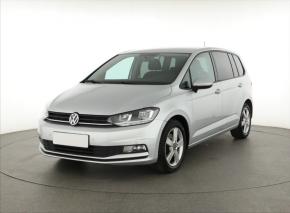 Volkswagen Touran  1.6 TDI 