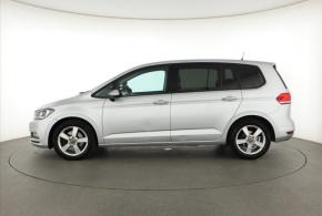 Volkswagen Touran  1.6 TDI 