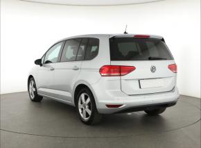 Volkswagen Touran  1.6 TDI 