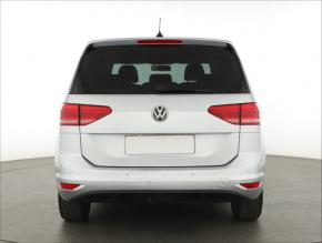 Volkswagen Touran  1.6 TDI 