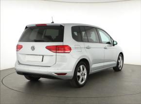 Volkswagen Touran  1.6 TDI 