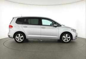 Volkswagen Touran  1.6 TDI 