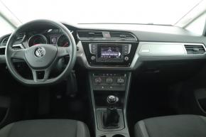 Volkswagen Touran  1.6 TDI 