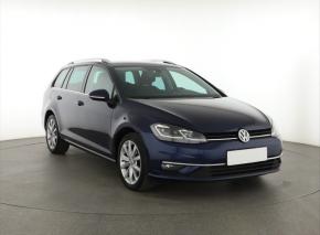 Volkswagen Golf  2.0 TDI 