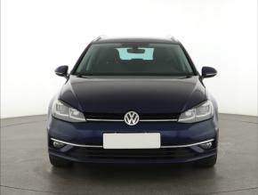 Volkswagen Golf  2.0 TDI 