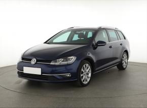 Volkswagen Golf  2.0 TDI 