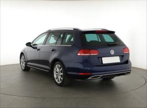 Volkswagen Golf  2.0 TDI 