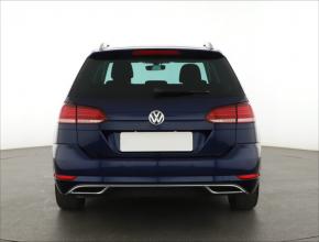 Volkswagen Golf  2.0 TDI 