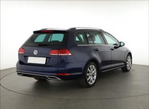 Volkswagen Golf  2.0 TDI 