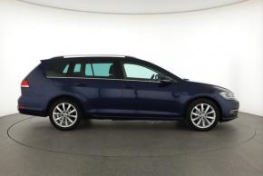 Volkswagen Golf  2.0 TDI 