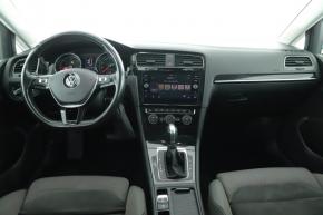 Volkswagen Golf  2.0 TDI 