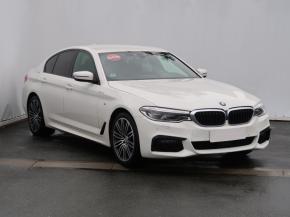 BMW 5  530d xDrive 