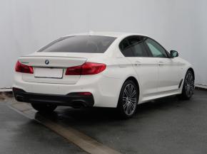 BMW 5  530d xDrive 