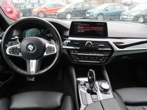 BMW 5  530d xDrive 