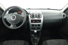 Dacia Sandero  1.4 MPI 