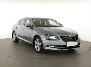 Škoda Superb  2.0 TDI Laurin&Klement