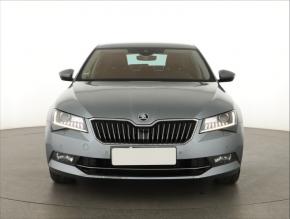 Škoda Superb  2.0 TDI Laurin&Klement 