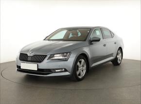 Škoda Superb  2.0 TDI Laurin&Klement 