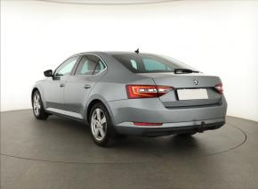 Škoda Superb  2.0 TDI Laurin&Klement 