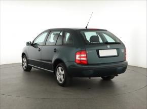 Škoda Fabia  1.2 12V 