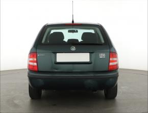 Škoda Fabia  1.2 12V 