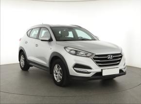 Hyundai Tucson  1.7 CRDi Classic 