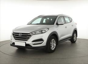 Hyundai Tucson  1.7 CRDi Classic 