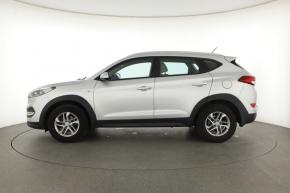 Hyundai Tucson  1.7 CRDi Classic 