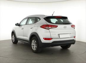 Hyundai Tucson  1.7 CRDi Classic 