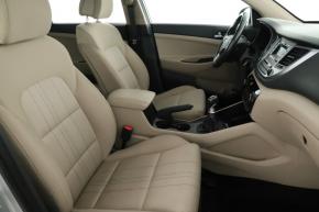 Hyundai Tucson  1.7 CRDi Classic 