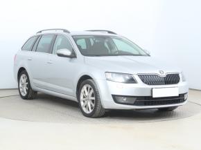 Škoda Octavia  2.0 TDI 