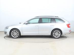 Škoda Octavia  2.0 TDI 