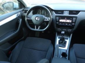 Škoda Octavia  2.0 TDI 