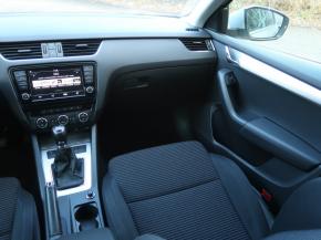 Škoda Octavia  2.0 TDI 