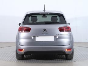 Citroen C4 SpaceTourer  PureTech 130 