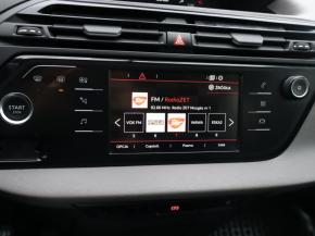 Citroen C4 SpaceTourer  PureTech 130 