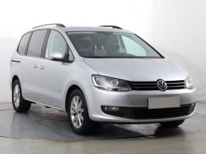 Volkswagen Sharan  2.0 TDI 