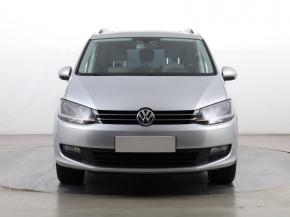 Volkswagen Sharan  2.0 TDI 