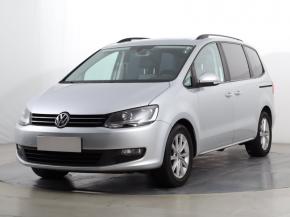 Volkswagen Sharan  2.0 TDI 