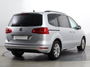 Volkswagen Sharan  2.0 TDI 