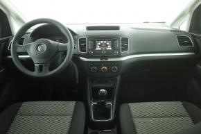 Volkswagen Sharan  2.0 TDI 