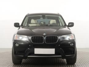 BMW X3  xDrive20d 