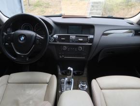 BMW X3  xDrive20d 