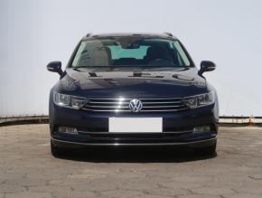 Volkswagen Passat  2.0 TDI 