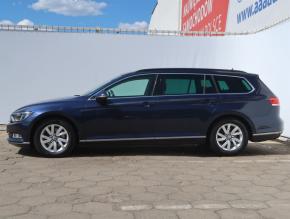 Volkswagen Passat  2.0 TDI 