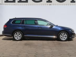 Volkswagen Passat  2.0 TDI 